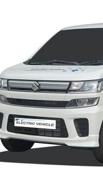 मारुती सुजुकी भारत में उतारेगी पहली इलेक्ट्रिक कार, Wagon R पर चल रही रिसर्च