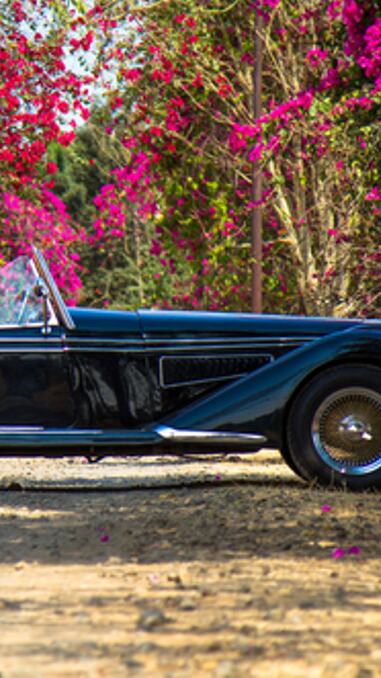 सड़कों पर दोबारा दौड़ेंगी विंटेज कारें, सरकार ने तैयार किया फार्मूला