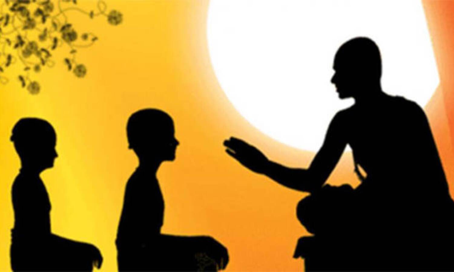 गुरु : जीवन का शिल्पकार