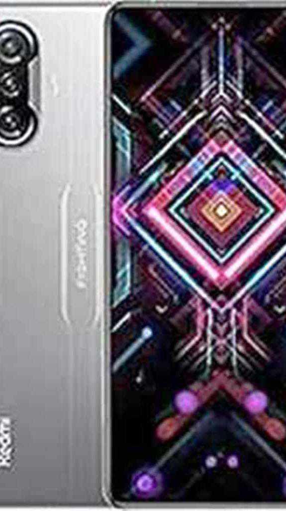 Poco F3 GT भारत में लॉन्च, OnePlus Nord 2 से होगा मुकाबला