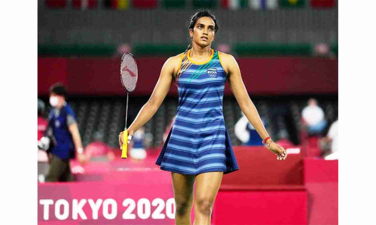पीवी सिंधु सेमीफाइनल मुकाबला हारी, कल ब्रॉन्ज के लिए खेलेंगी
