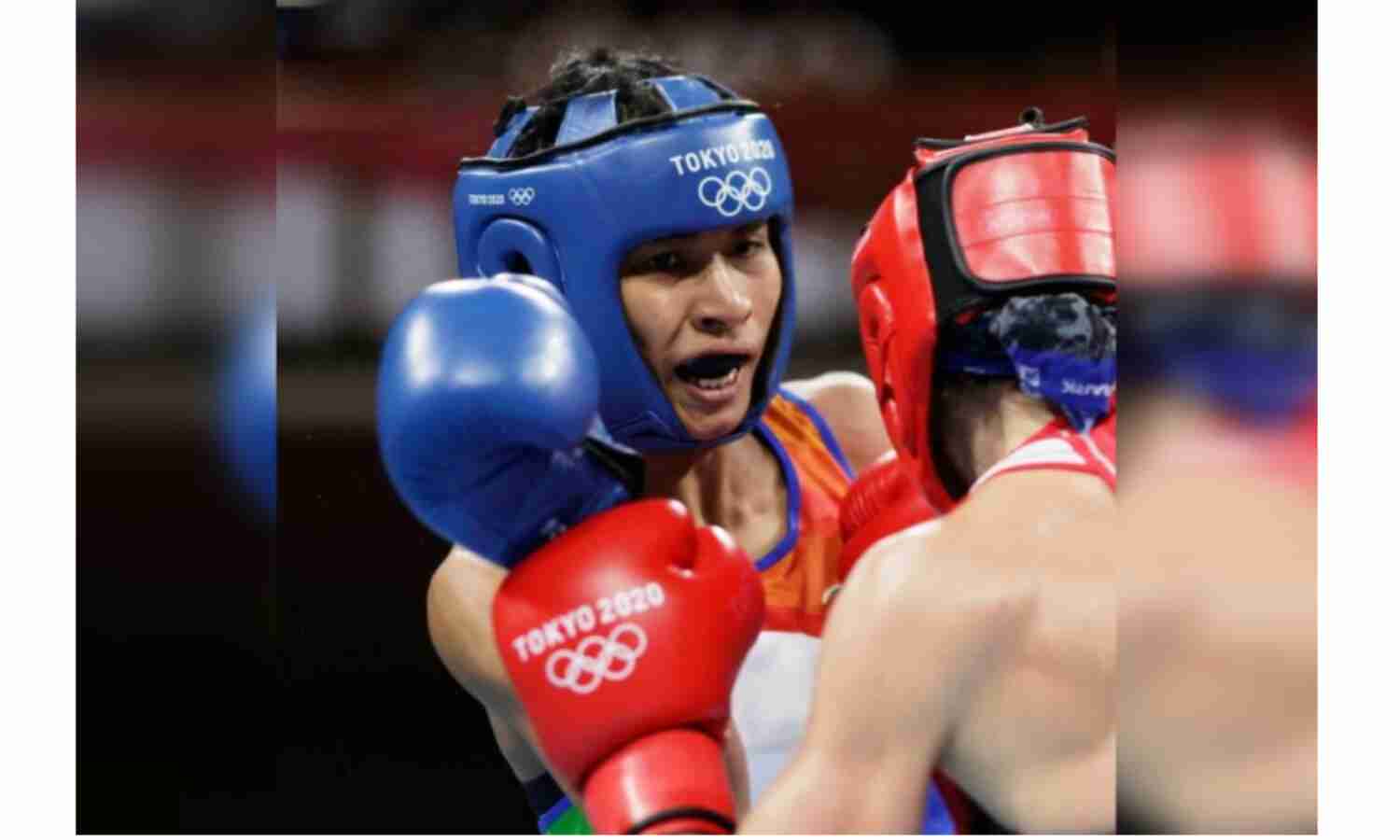 ओलंपिक : लवलीना ने बॉक्सिंग में पदक की उम्मीद जगाई, हॉकी टीम ने जीत से की वापसी