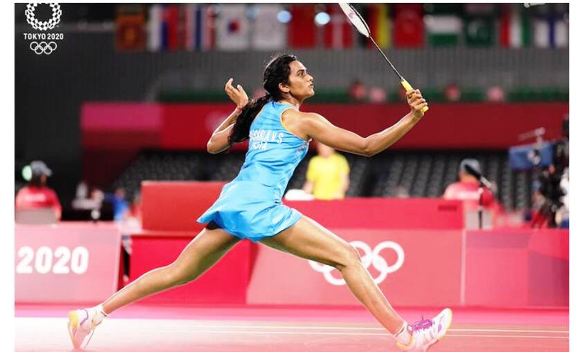 ओलंपिक : पीवी सिंधु ने अंतिम 16 में बनाई जगह, तीरंदाजी में प्रवीण को मिली जीत