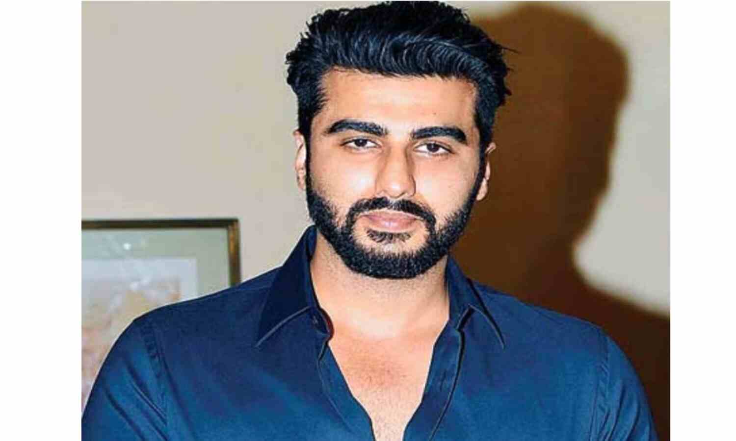 भारतीय टीम के समर्थन में उतरे अर्जुन कपूर, पोस्ट कर ट्रोलर दिया जवाब