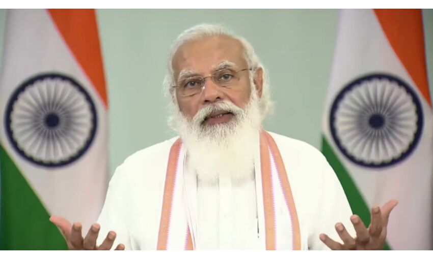 नई शिक्षा नीति राष्ट्र निर्माण के महायज्ञ में बड़ा योगदान देगी : प्रधानमंत्री