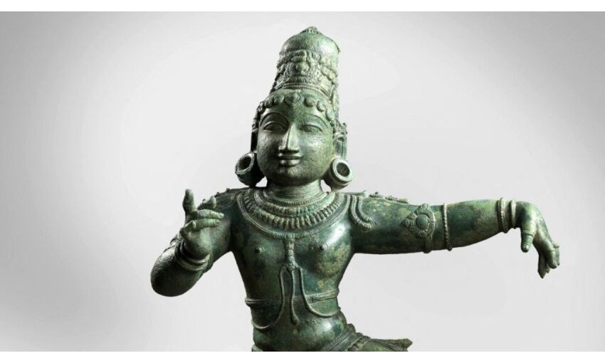ऑस्ट्रेलिया लौटाएगा भारत से चोरी गई कलाकृतियां