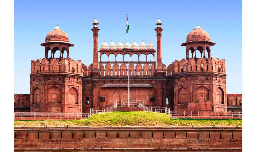 15 अगस्त पर लाल किले की प्राचीर से गूंजेगी नागरिकों के मन की आवाज, PM ने मांगे सुझाव