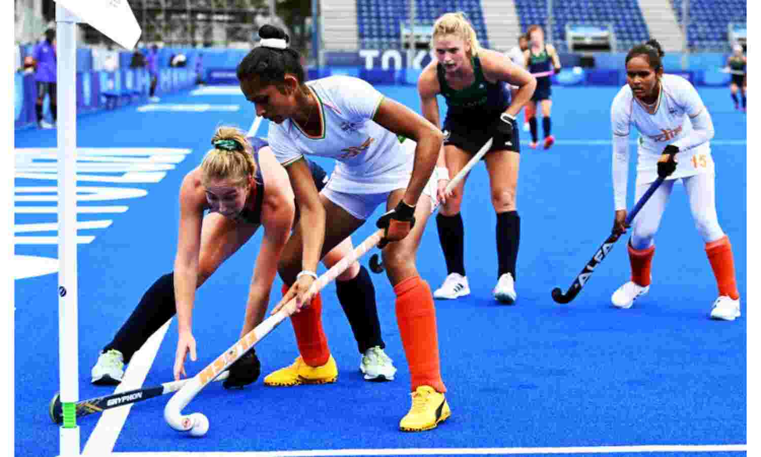 ओलंपिक में महिला हॉकी टीम ने दर्ज की पहली जीत, तीरंदाज दीपका कुमारी हुई बाहर