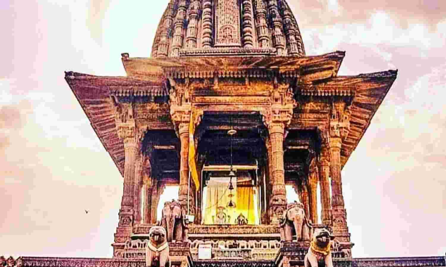 विश्वकर्मा के श्राप से गांव में नही होते प्रसव