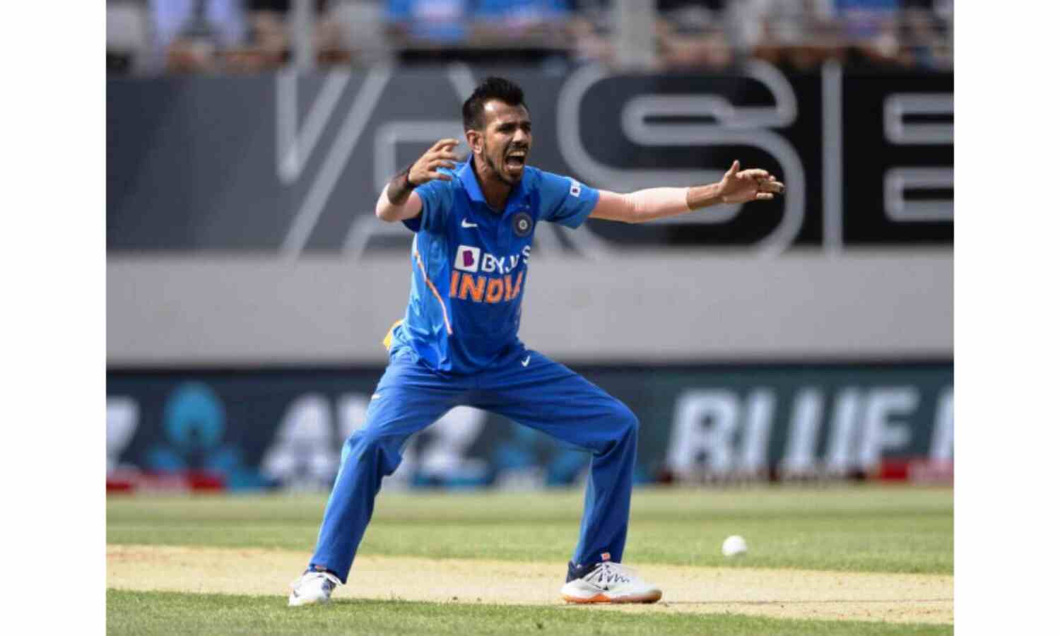 युजवेंद्र चहल और कृष्णप्पा गौतम हुए कोरोना संक्रमित