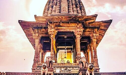 विश्वकर्मा के श्राप से गांव में नही होते प्रसव