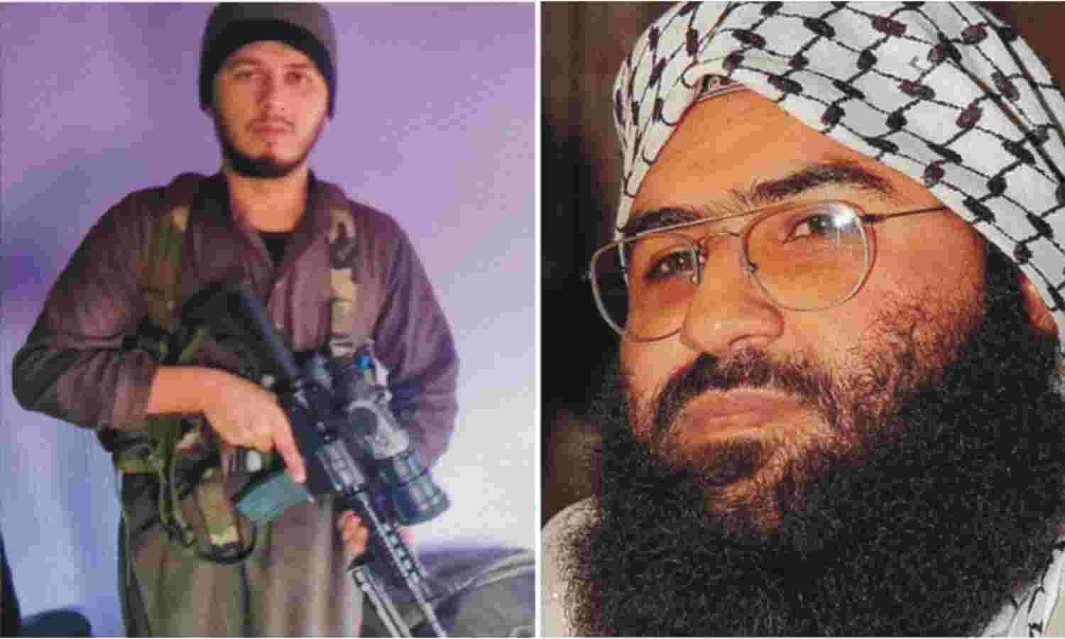 भारतीय सुरक्षबलों ने किया ऐसा कमाल, आतंकी मसूद अजहर को लगा बड़ा झटका