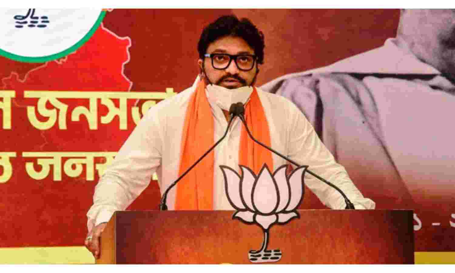 बाबुल सुप्रियो का राजनीति से सन्यास, भाजपा को लेकर दिए अपने विचार