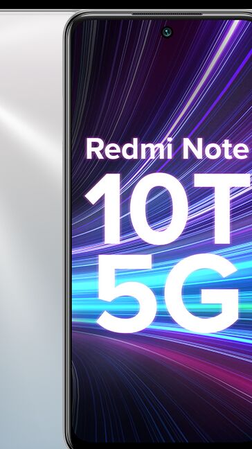Redmi के लेटेस्ट 5G फोन की बिक्री शुरू, ये है कीमत