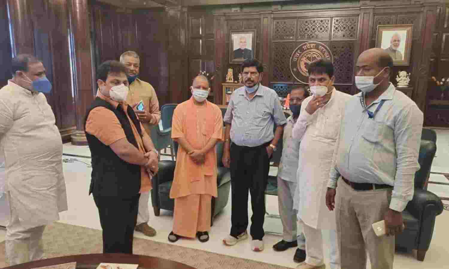 अब राज्यों को मिलेगा ओबीसी को आरक्षण देने का अधिकार: रामदास आठवले