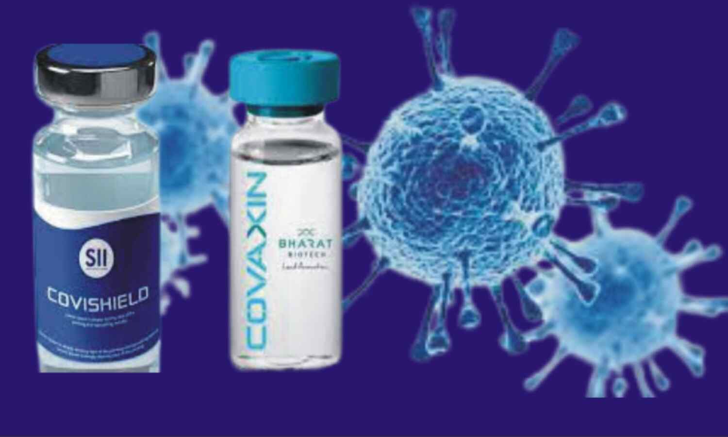 Covaxin कोरोना के  डेल्टा व डेल्टा प्लस वेरियंट पर कारगर : ICMR