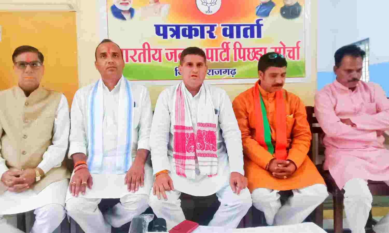 27% आरक्षण की सौगात से पिछड़े वर्ग की प्रतिभाओं को मैदान मारने में आसानी होगी