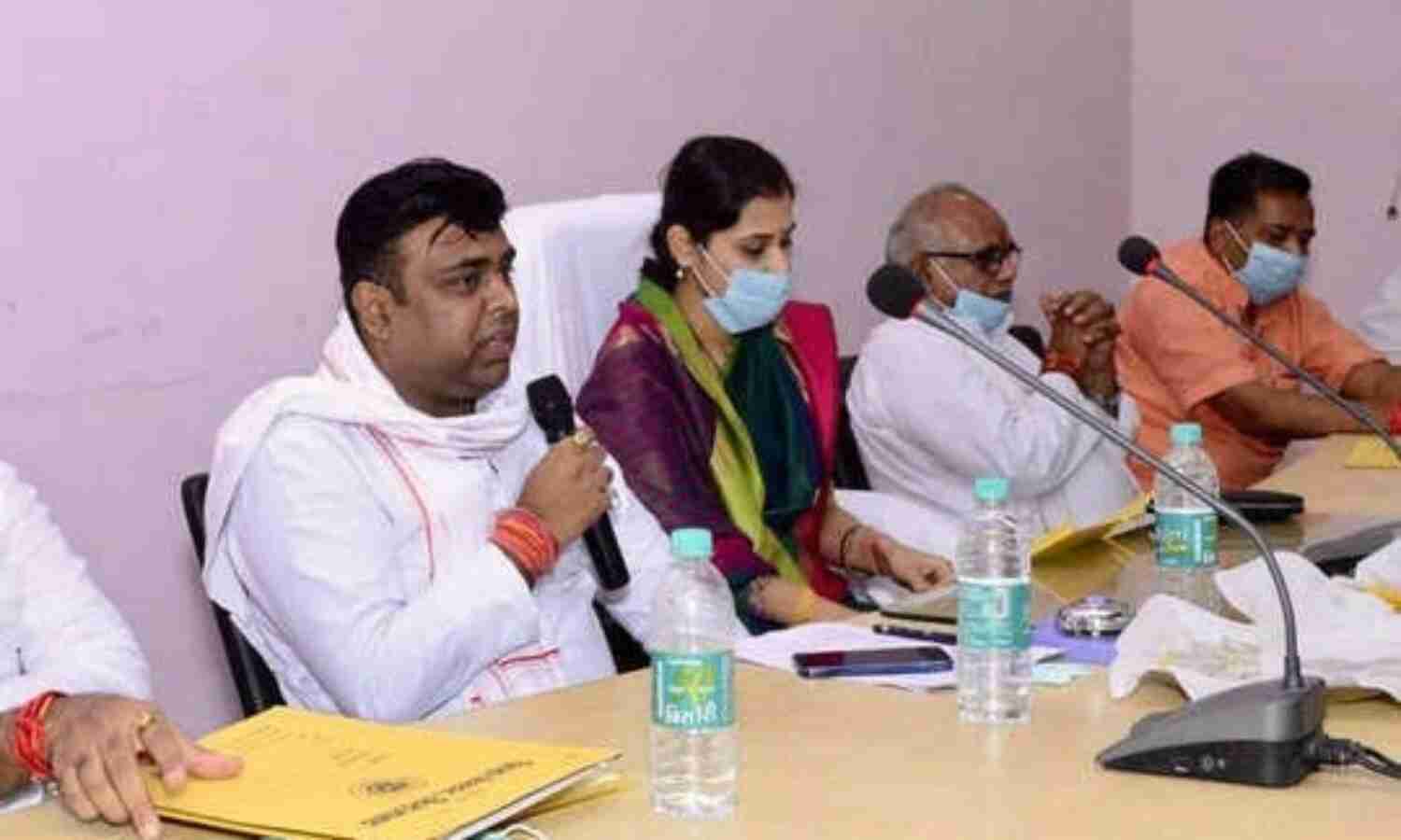 जल्द होगी चंद्रनगर की वापसी, फिरोजाबाद अब होगा इतिहास, योगी सरकार करेगी आखिरी फैसला