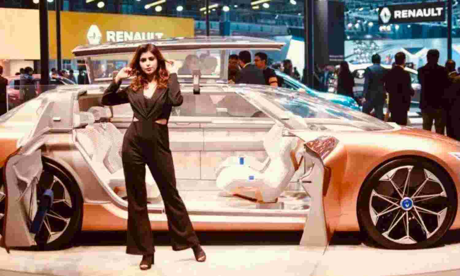 कार प्रेमियों के लिए बुरी खबर : नोएडा में होने वाला Auto Expo 2022 का आयोजन टला