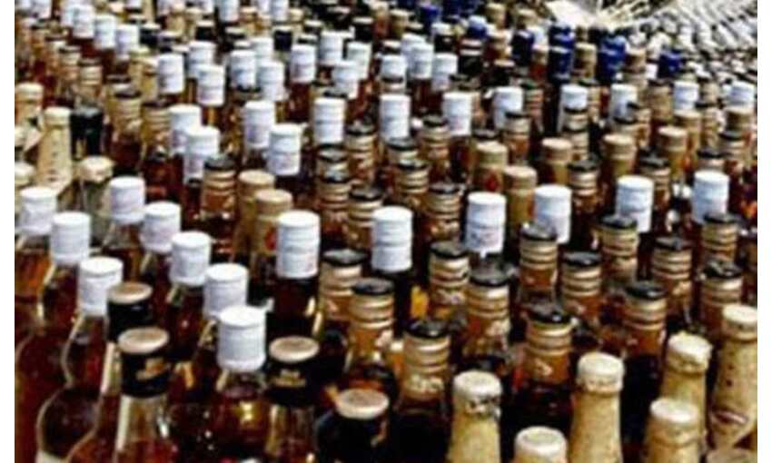 मप्र में अवैध शराब बेचना हुआ गंभीर अपराध, मिलेगा मृत्युदंड