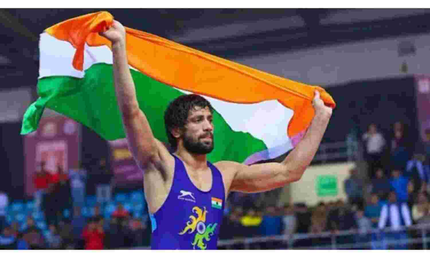 पहलवान रवि दहिया फाइनल में पहुंचे, भारत का चौथा पदक पक्का