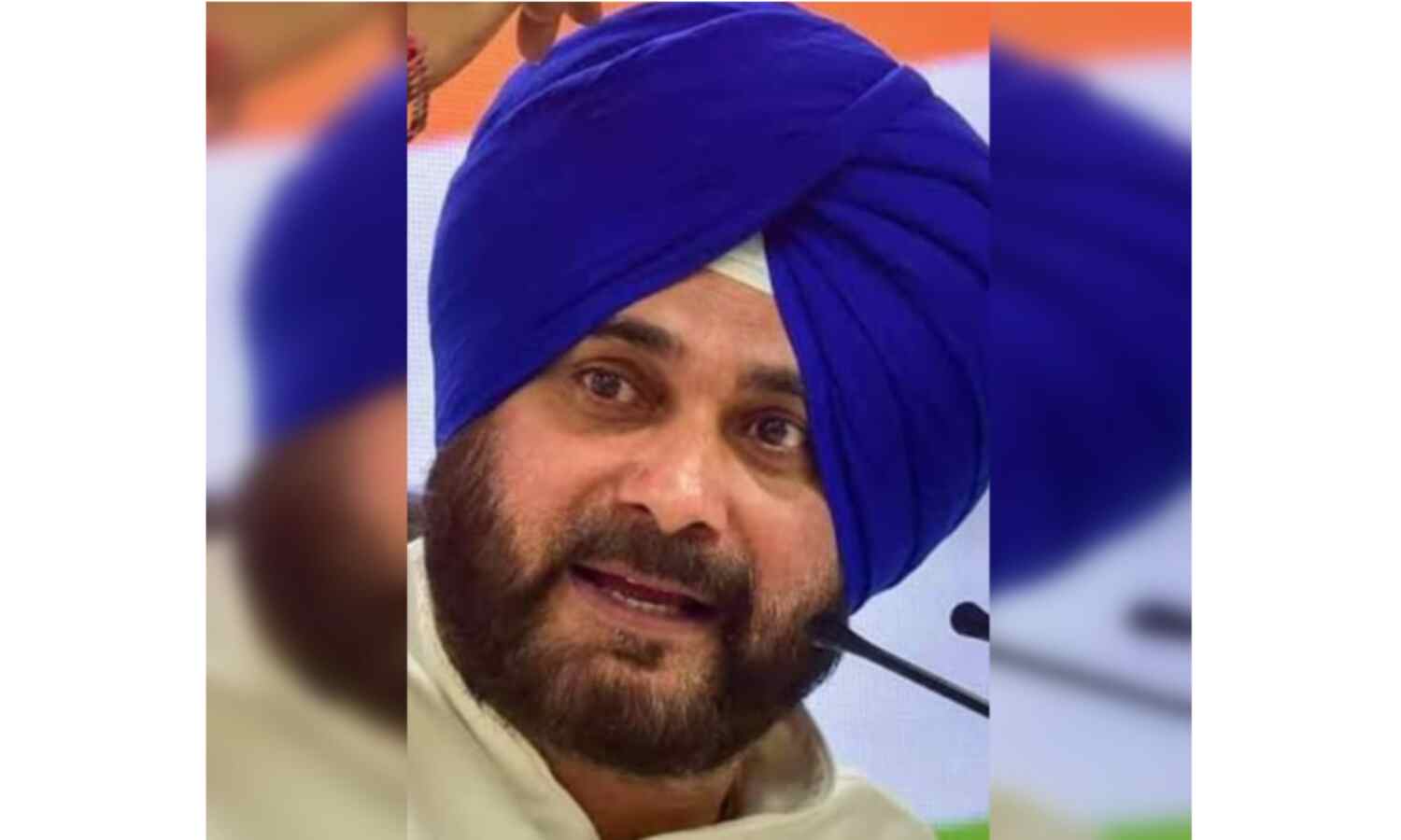 सिद्धू का चला सिक्का