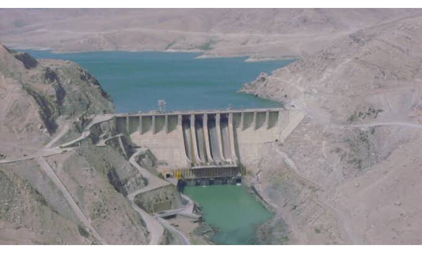 अफगान सुरक्षा बलों ने तालिबान को खदेड़ा, सलमा डैम पर हमला किया  नाकाम