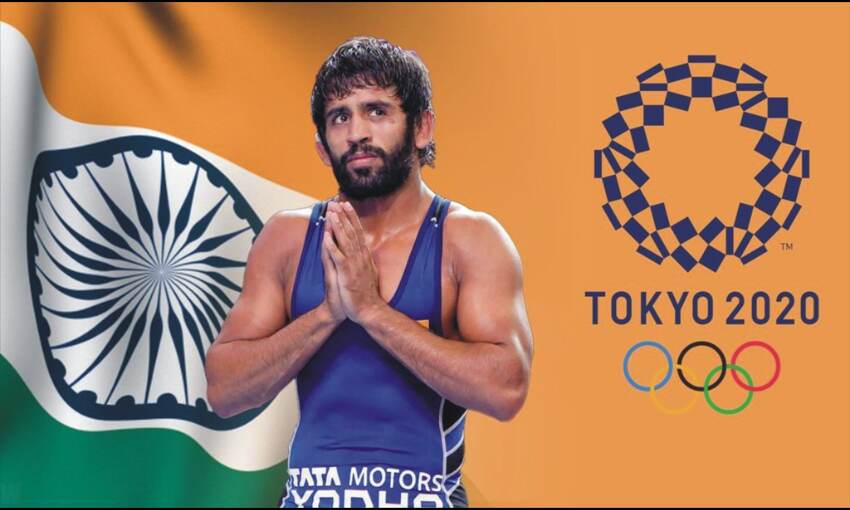 पहलवान रवि दहिया ने भारत को दिलाया दूसरा सिल्वर, प्रधानमंत्री ने दी बधाई