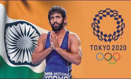 पहलवान रवि दहिया ने भारत को दिलाया दूसरा सिल्वर, प्रधानमंत्री ने दी बधाई