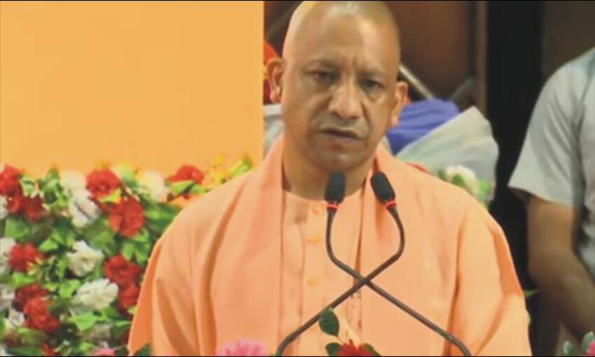 हर संसद सत्र से पहले नया मुद्दा उछालना विपक्ष की चाल : योगी आदित्यनाथ हर संसद सत्र से पहले नया मुद्दा उछालना विपक्ष की चाल : योगी आदित्यनाथ