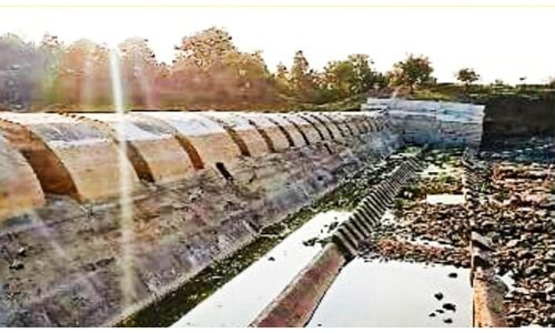 मप्र नगरीय प्रशासन के नक्कारखाने को मंत्री ने फिर भेजा जांच का हिदायत नामा