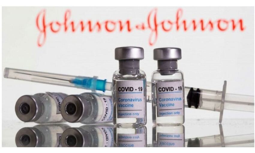 भारत में अब लगेगी कोरोना वैक्सीन की सिंगल डोज, Johnson & Johnson को मिली मंजूरी भारत में अब लगेगी कोरोना वैक्सीन की सिंगल डोज, Johnson & Johnson को मिली मंजूरी