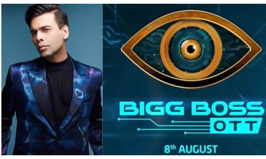 BIGG BOSS OTT के तीसरे प्रतियोगी का चेहरा आया सामने, ये अदाकारा... बिखेरेंगी जलवा