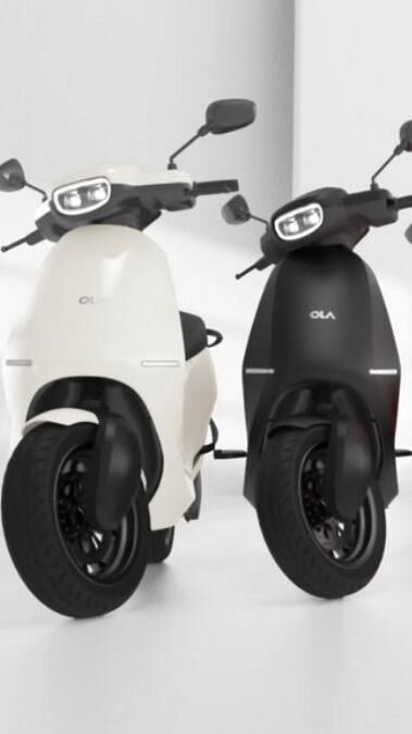 OLA Scooter में मिलेगा रिवर्स फीचर, 15 अगस्त को होगा लांच