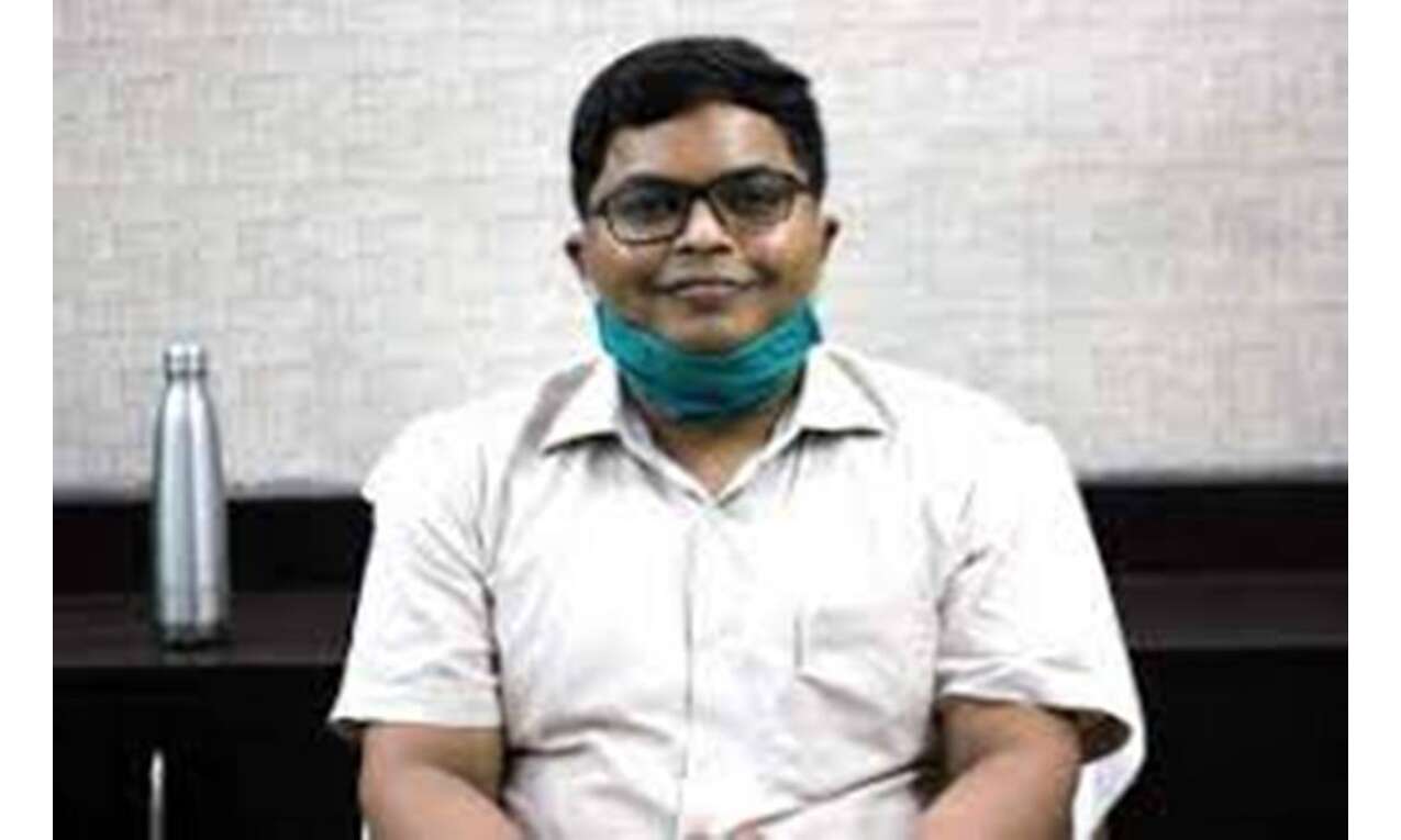 ग्वालियर निगम आयुक्त शिवम वर्मा का ट्रांसफर, बने श्योपुर कलेक्टर