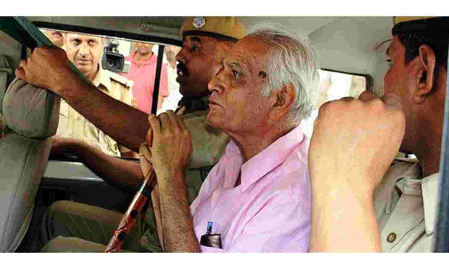 भंवरी देवी कांड : पूर्व मंत्री महिपाल मदेरणा को नहीं मिली जमानत, सात को मिली राहत