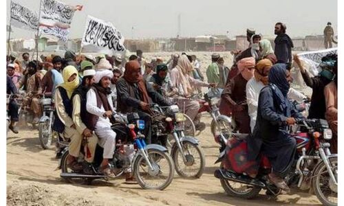 मजार-ए -शरीफ तक पहुंचा तालिबान, भारतीयों को स्वदेश लाने की तैयारी