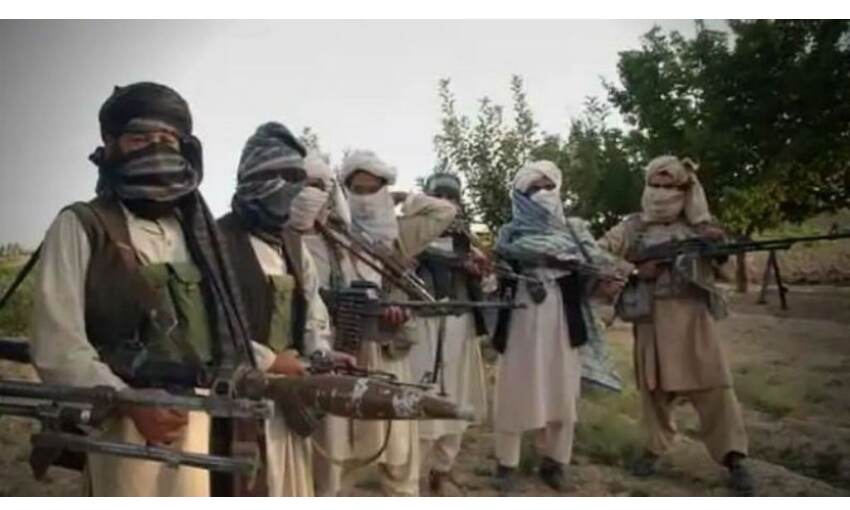 अफगानिस्तान सरकार ने तालिबान के आगे टेके घुटने, सत्ता में भागीदारी का दिया प्रस्ताव