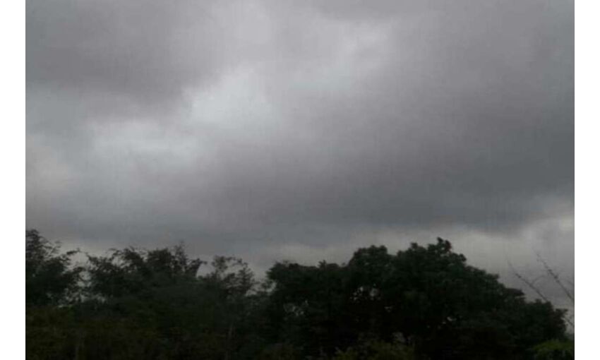 मप्र में रुका बारिश का दौर, 15 अगस्त के बाद दोबारा रिमझिम के आसार