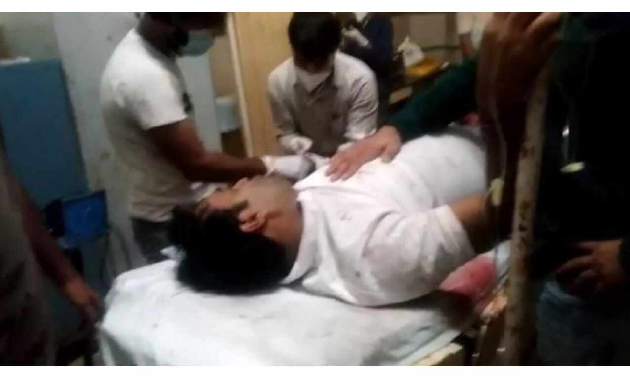 राजौरी में भाजपा नेता की हत्या, उपराज्यपाल ने कहा - आरोपियों को बख्शा नहीं जाएगा