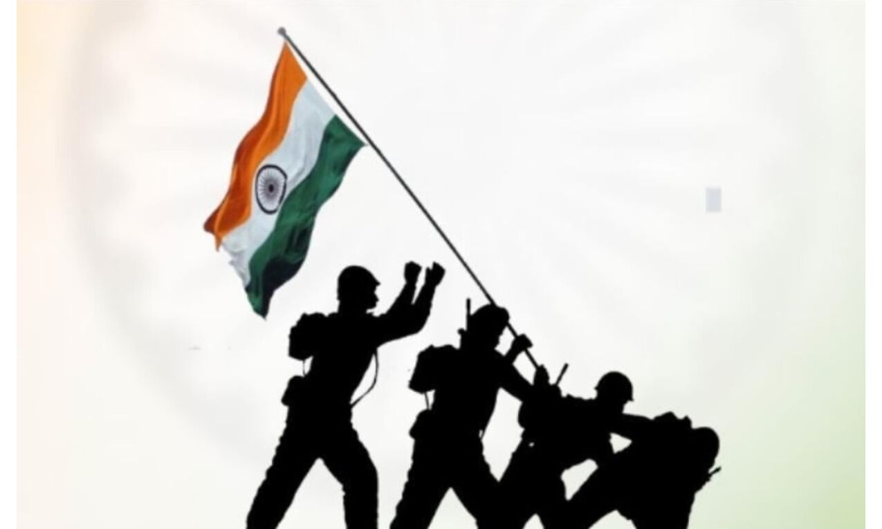 स्वतंत्रता दिवस विशेष: ताकि हम आज़ाद भारत में साँस ले सकें