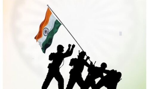 स्वतंत्रता दिवस विशेष: ताकि हम आज़ाद भारत में साँस ले सकें