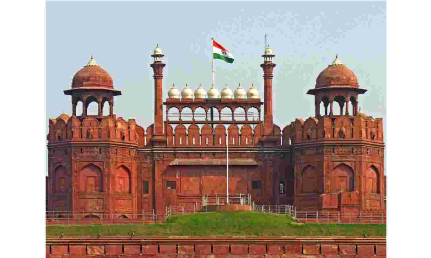 आजादी का अमृत महोत्सव है अनूठा आलेख