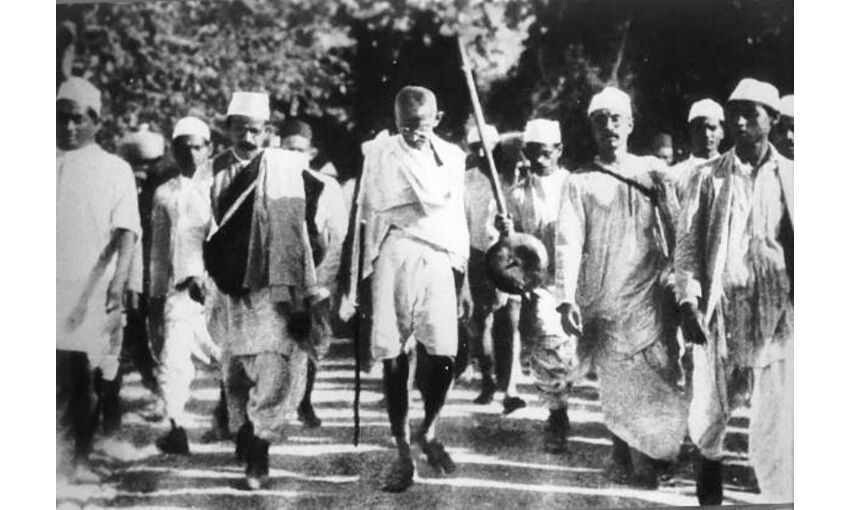 स्वराज्य भारत की प्राचीन धारणा