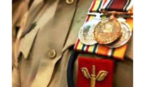 ITBP के 37 जवान होंगे स्वतंत्रता दिवस पर सम्मानित