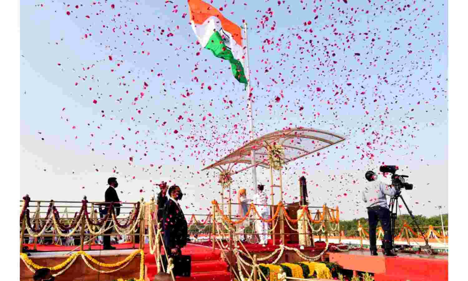 सबका साथ, सबका विकास, सबका विश्वास और सब का प्रयास लक्ष्यों की प्राप्ति के लिए महत्वपूर्ण : प्रधानमंत्री