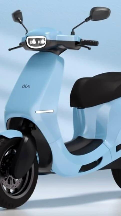 OLA इलेक्ट्रिक स्कूटर लांच,  जानिए किस राज्य में है सबसे सस्ता
