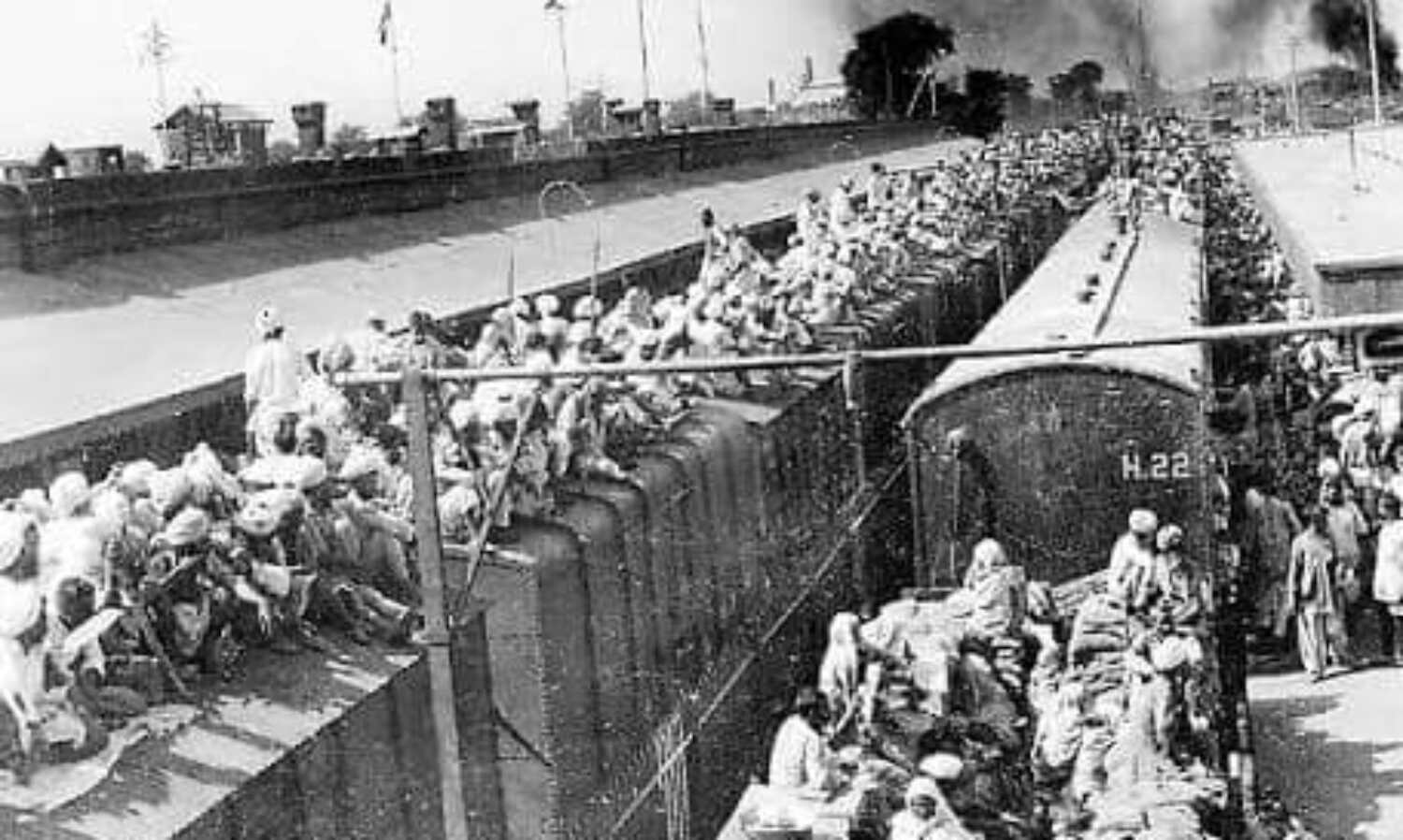 मुस्लिम लीग का डायरेक्ट एक्शन : केवल तीन दिन में लग गये थे लाशों के ढेर