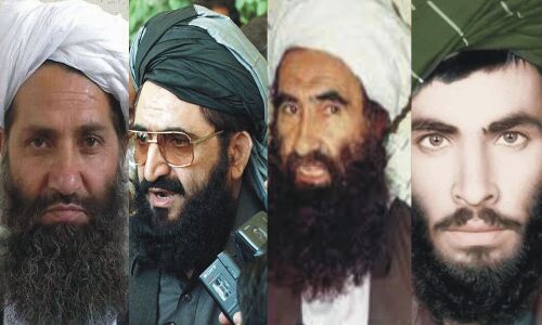 क्या है तालिबान, कैसे बना ताकतवर, कौन करता है संचालन, जानिए