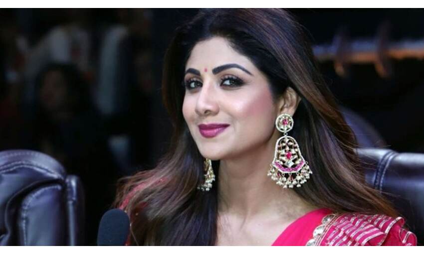 राज कुंद्रा के विवाद के बाद शिल्पा Super Dancer 4 के सेट पर लौटी, पूरी की शूटिंग